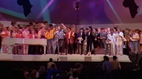 Live Aid 40 godina posle